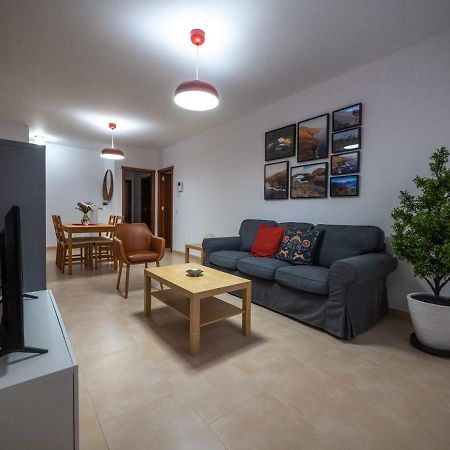 Casa Mina Apartment ฟรอนเตรา ภายนอก รูปภาพ