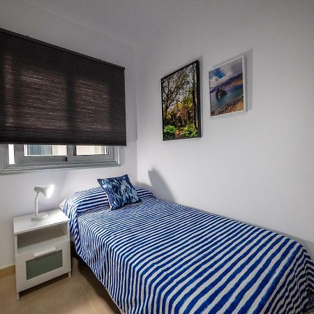 Casa Mina Apartment ฟรอนเตรา ภายนอก รูปภาพ