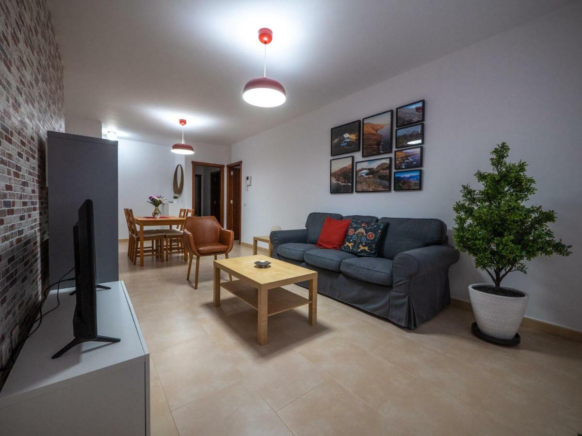 Casa Mina Apartment ฟรอนเตรา ภายนอก รูปภาพ