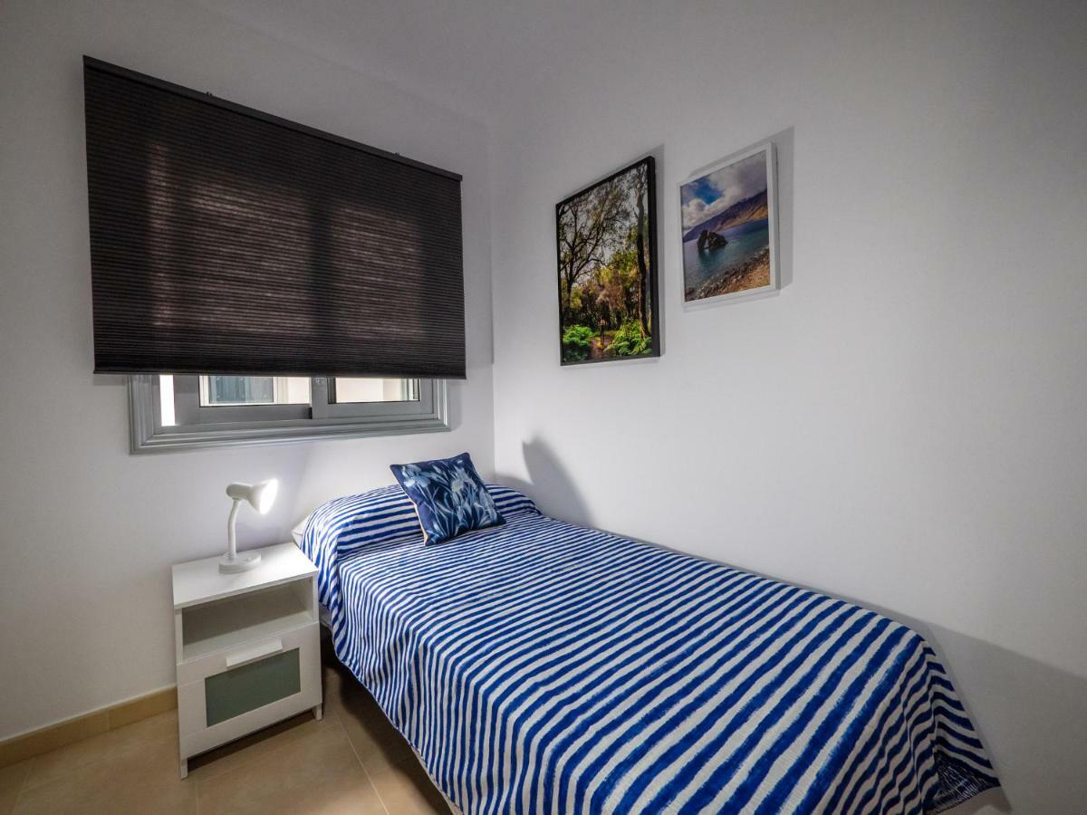 Casa Mina Apartment ฟรอนเตรา ภายนอก รูปภาพ