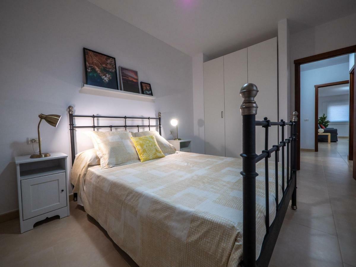 Casa Mina Apartment ฟรอนเตรา ภายนอก รูปภาพ