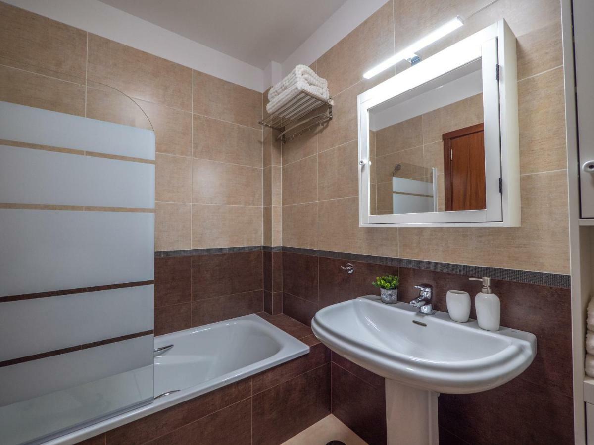 Casa Mina Apartment ฟรอนเตรา ภายนอก รูปภาพ