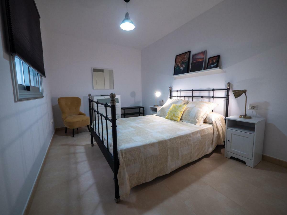 Casa Mina Apartment ฟรอนเตรา ภายนอก รูปภาพ