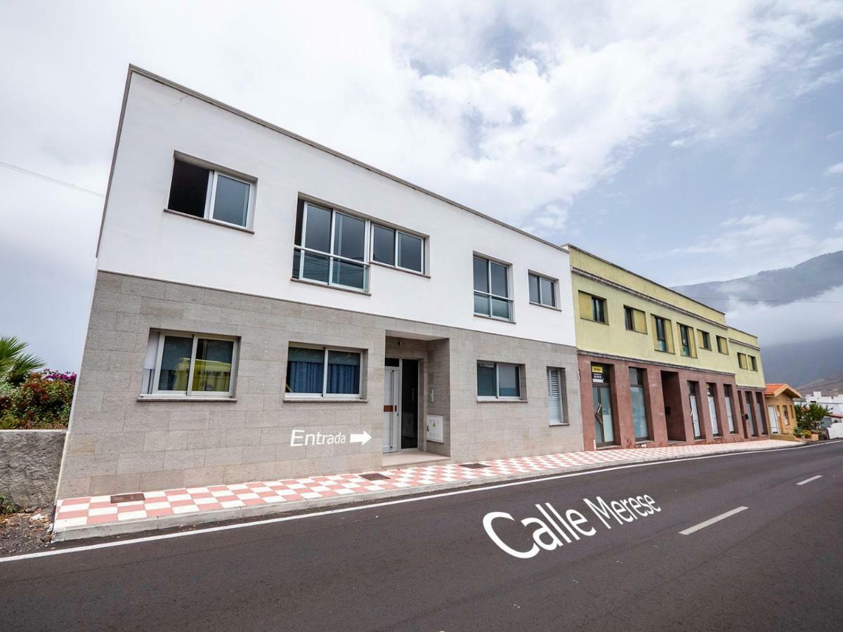 Casa Mina Apartment ฟรอนเตรา ภายนอก รูปภาพ